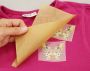 Embleme Termoadezive, Fluture (10 bucati/pachet) Cod: 400382 - 5