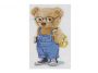 Iron-On Patch (10 pcs/pack) Code: 400385 - 3
