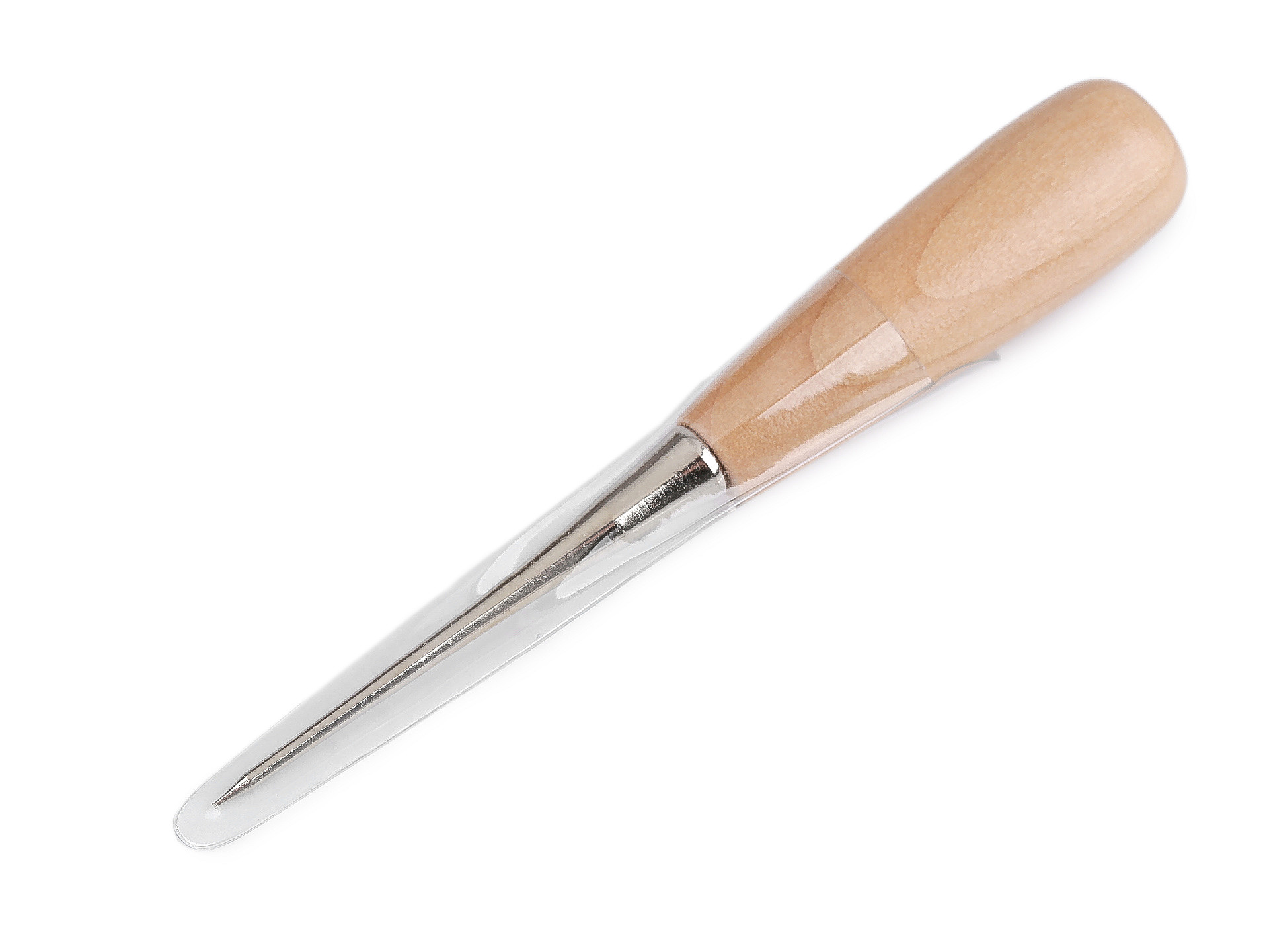 Awl with Wooden Handle, 12 cm (2 pcs/pack)