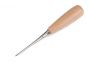 Awl with Wooden Handle, 12 cm (2 pcs/pack) - 2