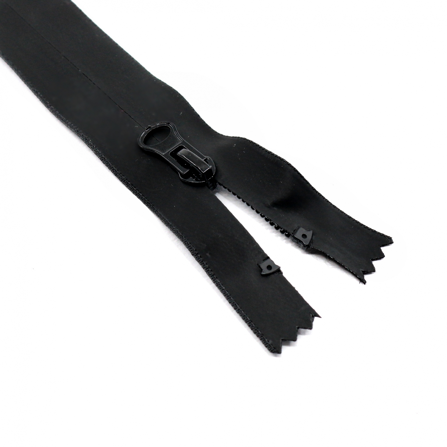 Fermoare Impermebile Spiralate Fixe Spira 7mm, 20 cm ( 50 bucati/pachet ) 