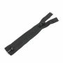 Fermoare Impermebile Spiralate Fixe Spira 7mm, 20 cm ( 50 bucati/pachet )  - 2