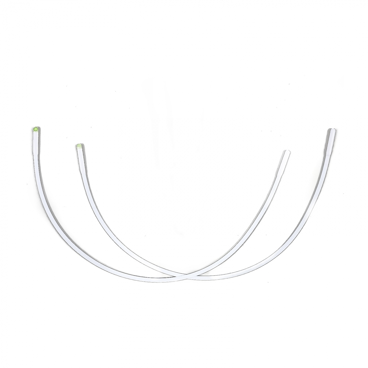 Bra Underwire Replacement Metal, Sizes: 80-110 (50 pairs/pack)