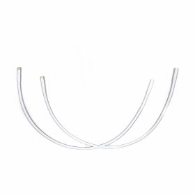 Clothes and Underwear Accessories - Bra Underwire Replacement Metal, Sizes: 80-110 (50 pairs/pack)