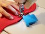 Magnetic Seam Guide for Sewing Machines(1 pcs/pack) Code: 940718 - 2