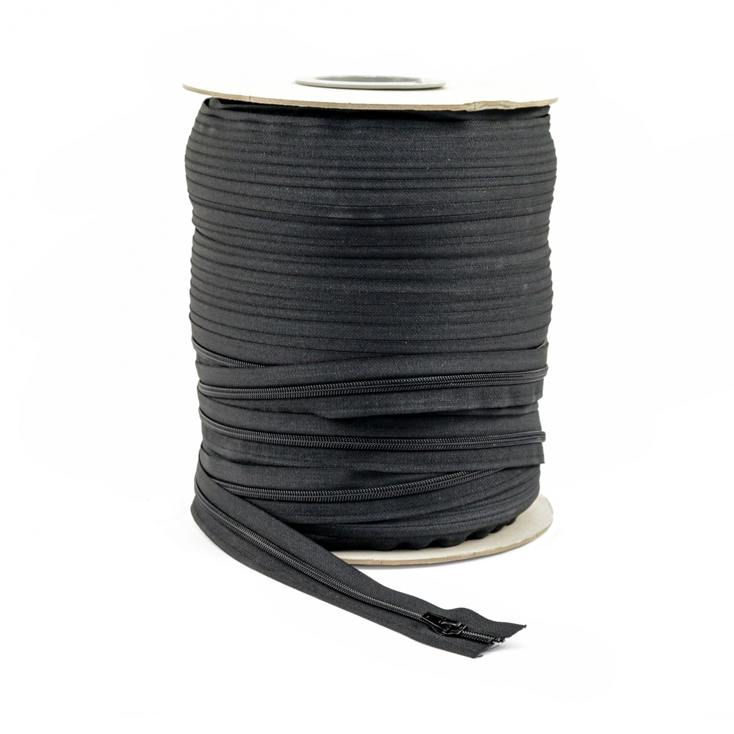 Fermoare Metraj, spira 7 mm (200 metri/pachet) - 2