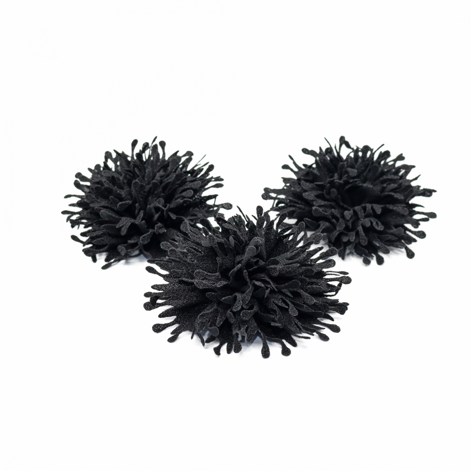 Brosa Floare, diametru 100 mm (4 bucati/pachet)
