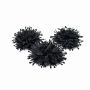 Brosa Floare, diametru 100 mm (4 bucati/pachet) - 1