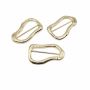 Catarame Metalice, 5 cm (10 bucati/punga)Cod: ME0697 - 2