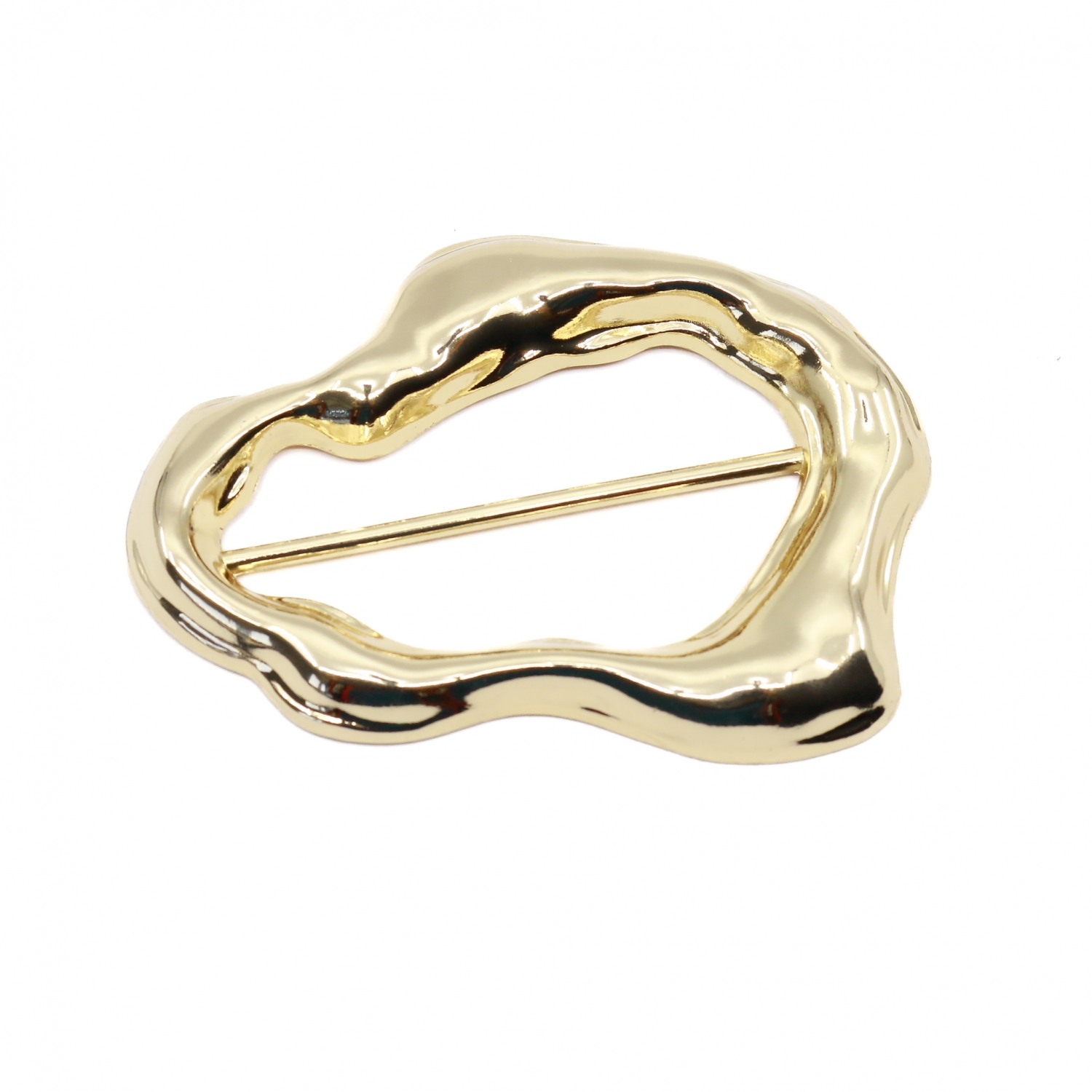 Catarame Metalice, 5.5 cm (10 bucati/punga)Cod: ME0698 - 2