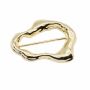 Catarame Metalice, 5.5 cm (10 bucati/punga)Cod: ME0698 - 2