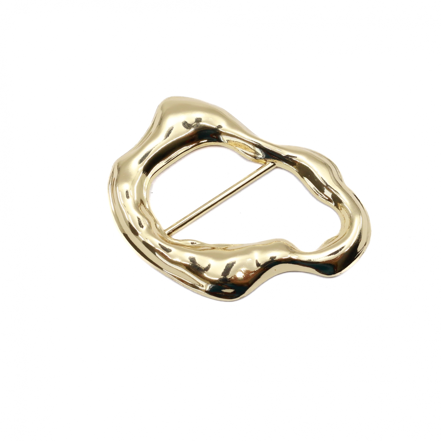 Metal Buckles, 3 cm (10 pcs/pack)Code: ME0699 - 2
