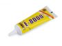 Adeziv pentru Piele si Imitatie Piele, 50 ml (1 buc) Cod: 940483 - 1