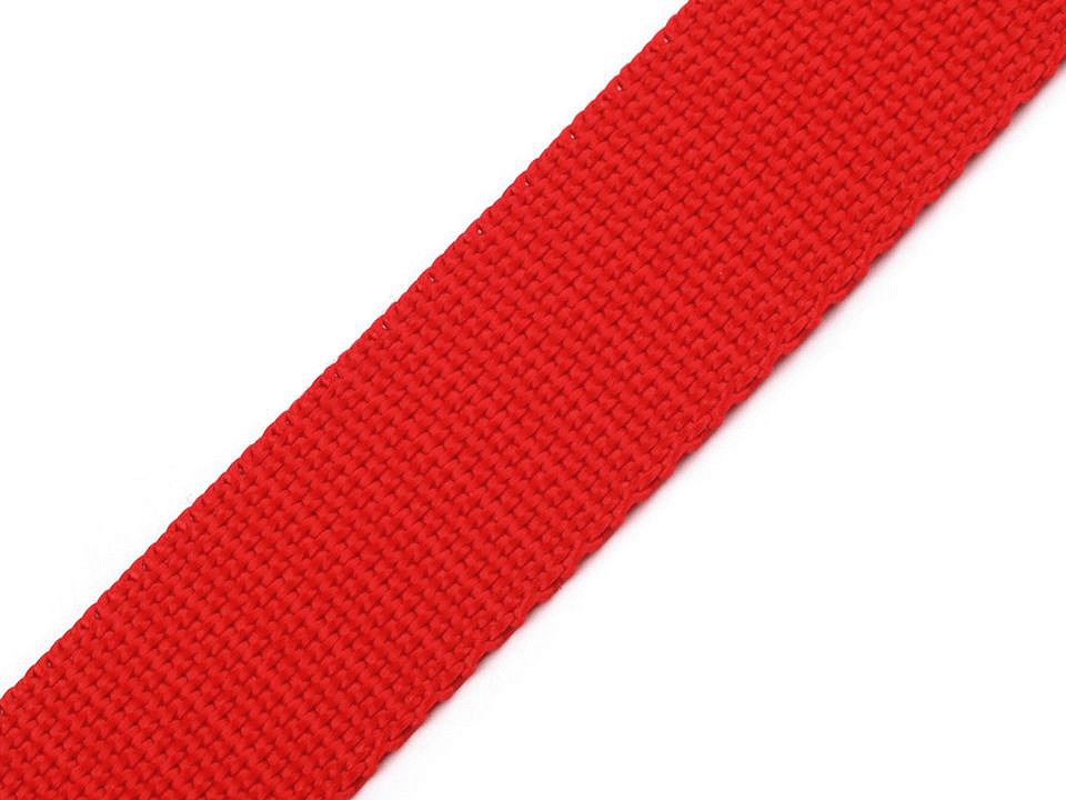 Chinga Polipropilena, 30 mm (25 metri/rola) Cod: 490306