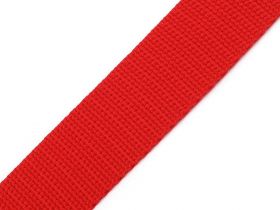 Tailoring - Nylon Webbing Strap Tape, 30 mm (25 meters/roll) Code: 490306