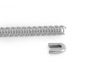 Metraj Balene Corset Metalice cu Capete, latime 5 mm,  (5 metri/pachet)  - 3