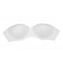 Bra Cups, White, Sizes: 38-44 (5 pairs/pack) CUPA-SUN-S - 1