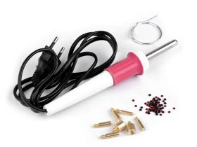Crystals and Rhinestones Applicator  (1 set) - Crystals Applicator  (1 set)