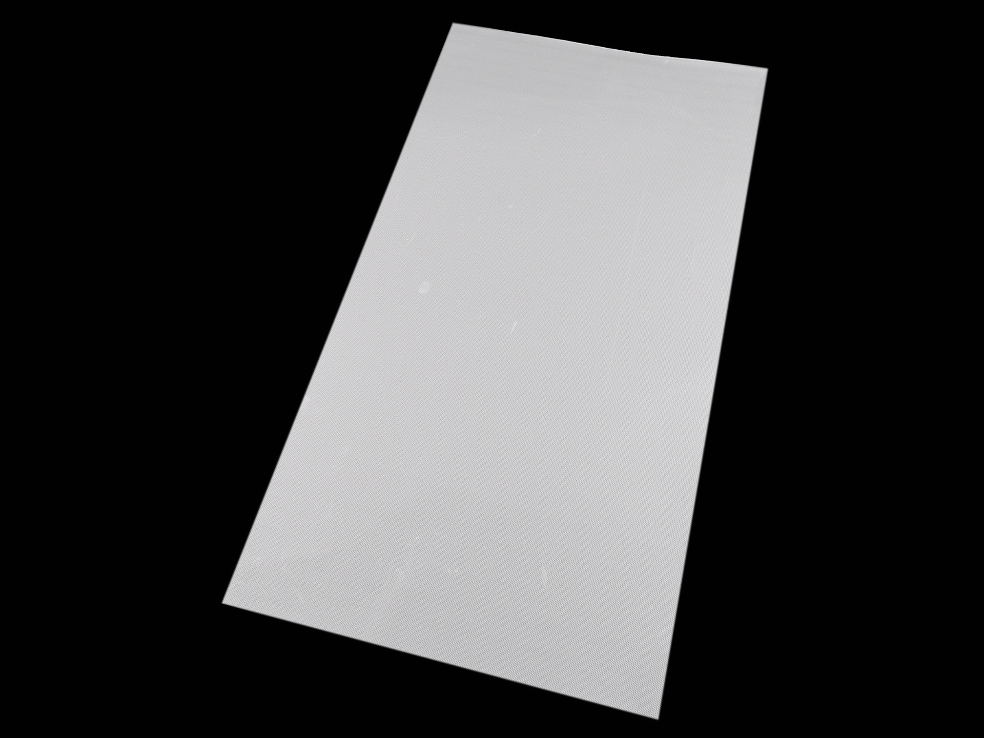 Folie transfer fixare rapida strasuri termoadezive, 32x60cm (1 bucata) Cod: 940894 - 2