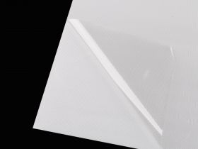 Adeziv Universal F-6000, 110 ml (1 buc) Cod: 930008 - Folie transfer fixare rapida strasuri termoadezive, 32x60cm (1 bucata) Cod: 940894