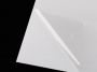 Folie transfer fixare rapida strasuri termoadezive, 32x60cm (1 bucata) Cod: 940894 - 1