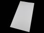 Folie transfer fixare rapida strasuri termoadezive, 32x60cm (1 bucata) Cod: 940894 - 2