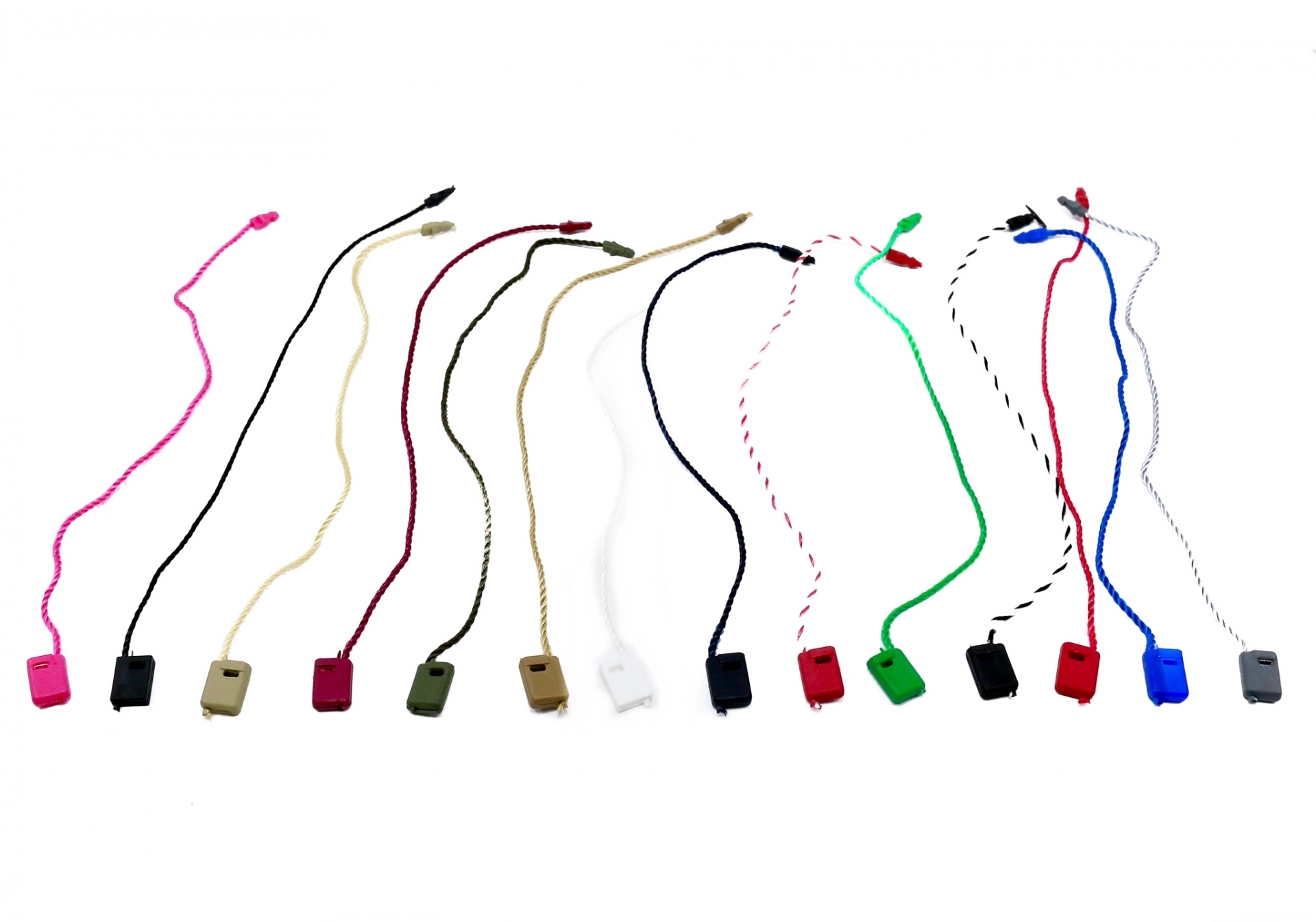 Snur Sigilii, lungime 16-17 cm (1.000 bucati/punga)