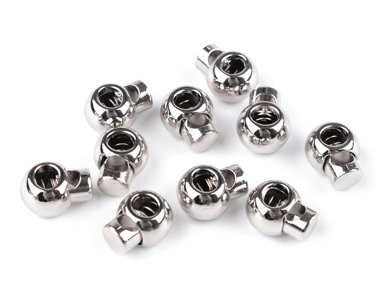 Terminatie pentru Snur, 14x18 mm (4 bucati/pachet)Cod: 880142 - 4