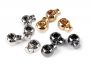 Terminatie pentru Snur, 14x18 mm (4 bucati/pachet)Cod: 880142 - 1