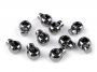 Terminatie pentru Snur, 14x18 mm (4 bucati/pachet)Cod: 880142 - 2