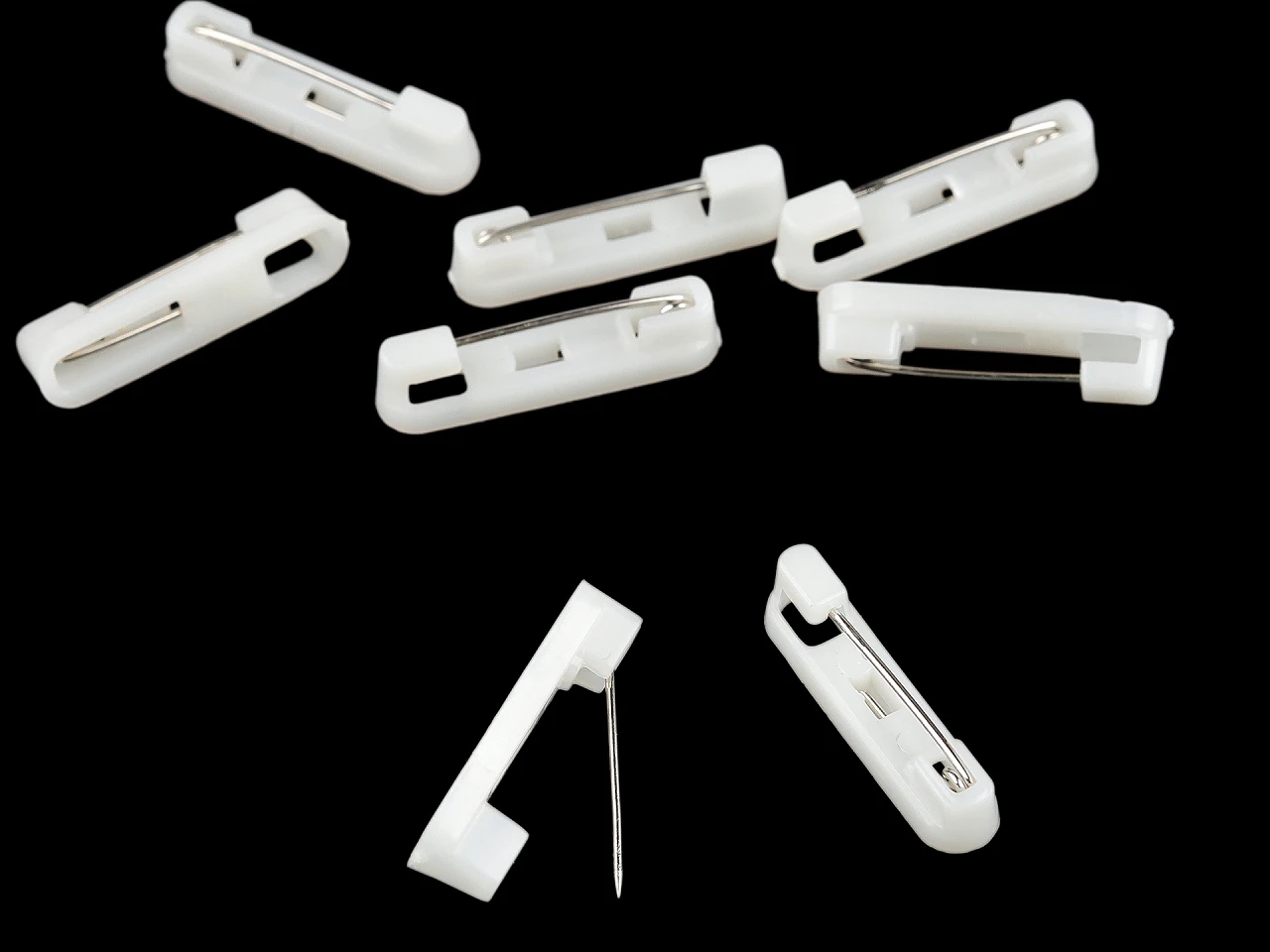 Ace Brosa, 5x22 mm (10 buc/pachet) Cod: 940958 - 2