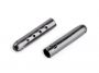 Metal Cord End, diameter 4 mm (10 pairs/pack)Code: 740144 - 2