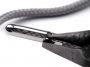 Metal Cord End, diameter 4 mm (10 pairs/pack)Code: 740144 - 4