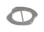Catarame Metalice, 3.8 cm (2 bucati/punga)Cod: 940680 - 3