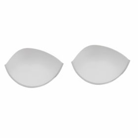 Cupe Sutien cu Push-up (20 perechi/pachet) BRC1006 Cupe Sutien, Alb, Marimi 70-85 (6 perechi/pachet) CUPA-0514-0009