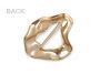 Catarame Metalice, 4.5 cm (2 bucati/punga)Cod: 940681 - 2