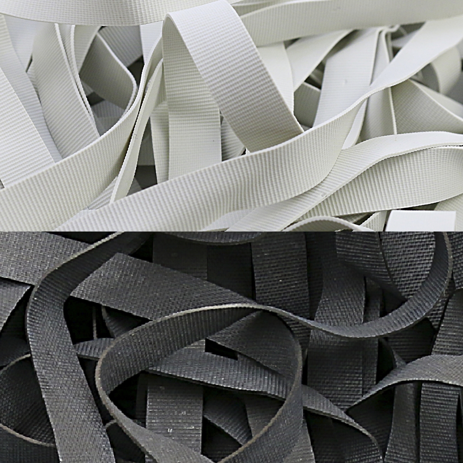 Rubber Elastic for Swimwear (1 kgs/box)