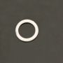 Inele Sutien, 10 mm, Alb, Negru, Transparent (2000 bucati/punga) - 4