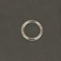 Inele Sutien, 10 mm, Alb, Negru, Transparent (2000 bucati/punga) - 5