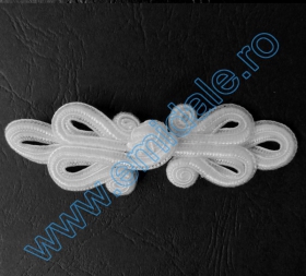 Brandemburg Textil Brandemburg N100 ( 50 perechi/punga )