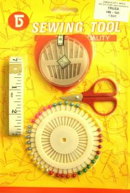 Sewing Needles - Sewing Set Kit, Code: HN141