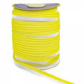 Reflective Webbing Tape, width 25 mm (5 meters/roll)Code: 260899 - Reflective Piping Tape (72 yards/roll)