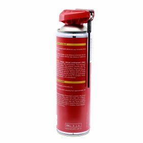Spray Apret OKAY, 500 ml Spray Curatator de Clei (Spray Net), 500 ml