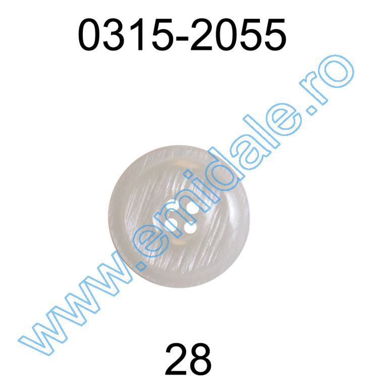 Nasture Plastic 0315-2055/28 (100 bucati/punga)