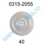 Nasture Plastic 0315-2055/40 (100 bucati/punga) - 1
