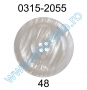 Nasture Plastic 0315-2055/48 (100 bucati/punga) - 1