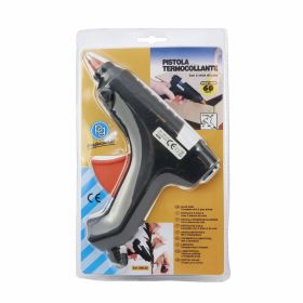 Hot Melt Glue Gun and Silicon Bars - Hot Melt Glue Gun