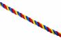 Snur Tricolor, latime 3 mm (50 metri/rola) - 2