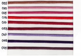 Snur Rasucit 5MM (33 m/rola) Snur Poliester 5mm (100 m/rola)