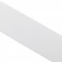 Hook and Loop Tape - 100 mm, White, Black (25 meters/roll) - 3